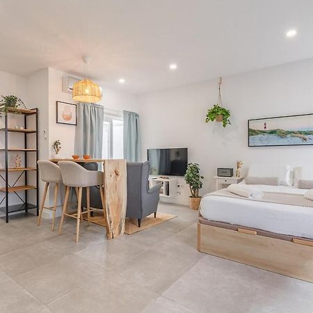 ラゴスCasa Tamarアパートメント エクステリア 写真