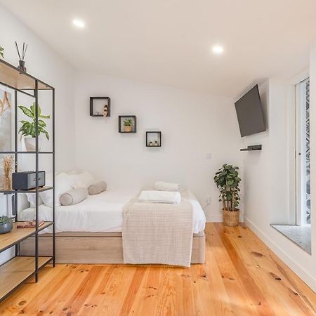 ラゴスCasa Tamarアパートメント エクステリア 写真