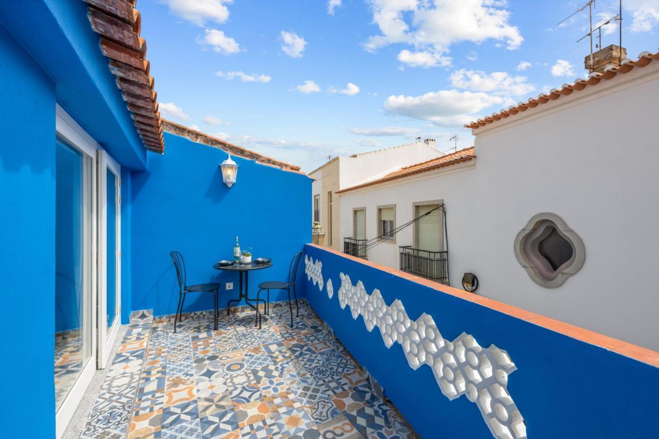 ラゴスCasa Tamarアパートメント エクステリア 写真