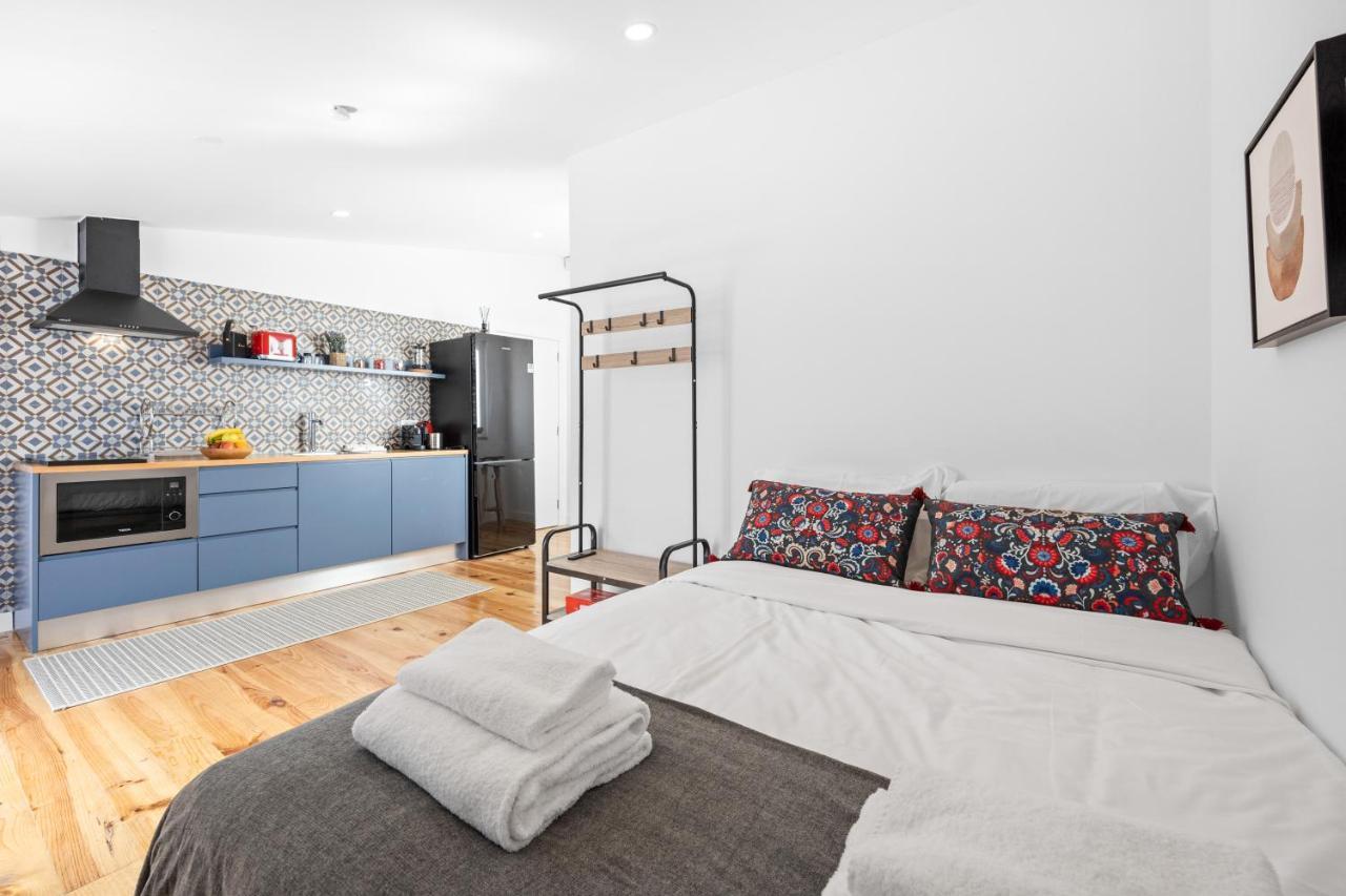 ラゴスCasa Tamarアパートメント エクステリア 写真