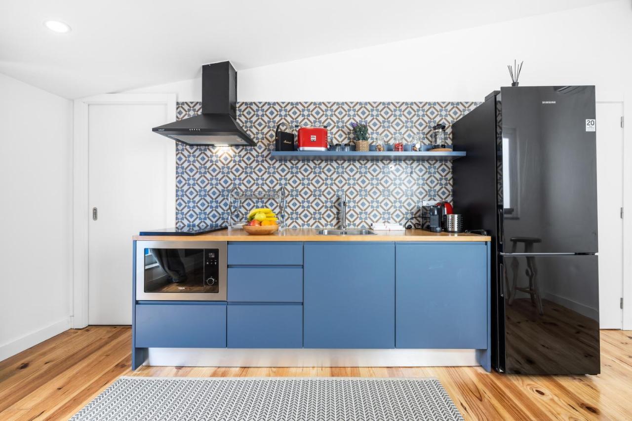 ラゴスCasa Tamarアパートメント エクステリア 写真