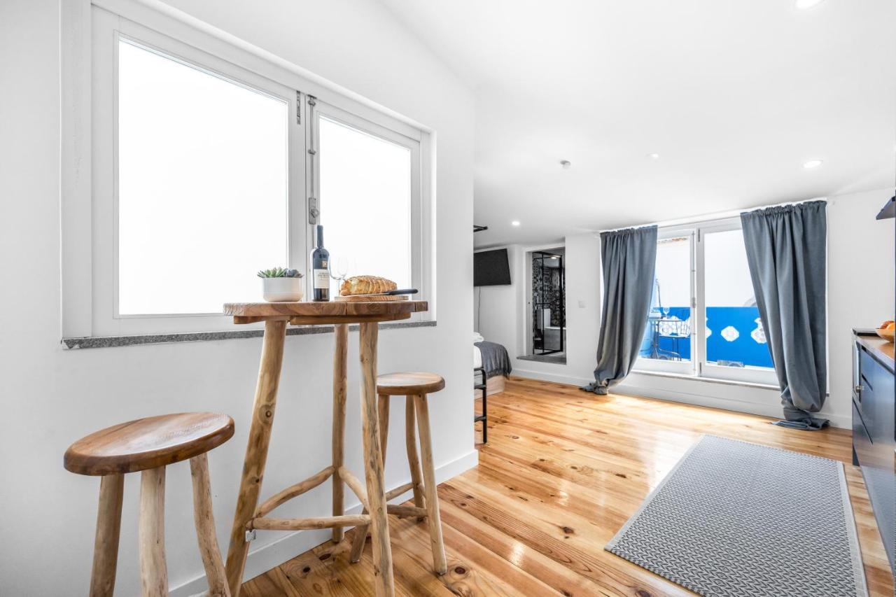 ラゴスCasa Tamarアパートメント エクステリア 写真