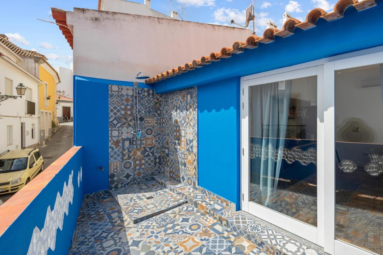 ラゴスCasa Tamarアパートメント エクステリア 写真