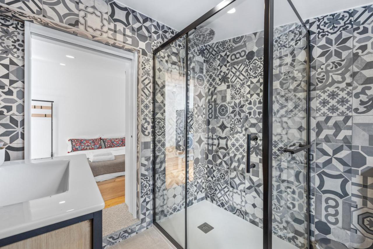 ラゴスCasa Tamarアパートメント エクステリア 写真