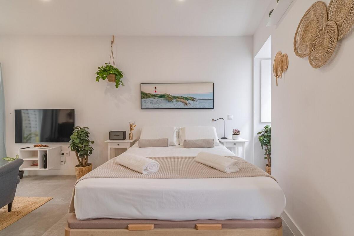 ラゴスCasa Tamarアパートメント エクステリア 写真