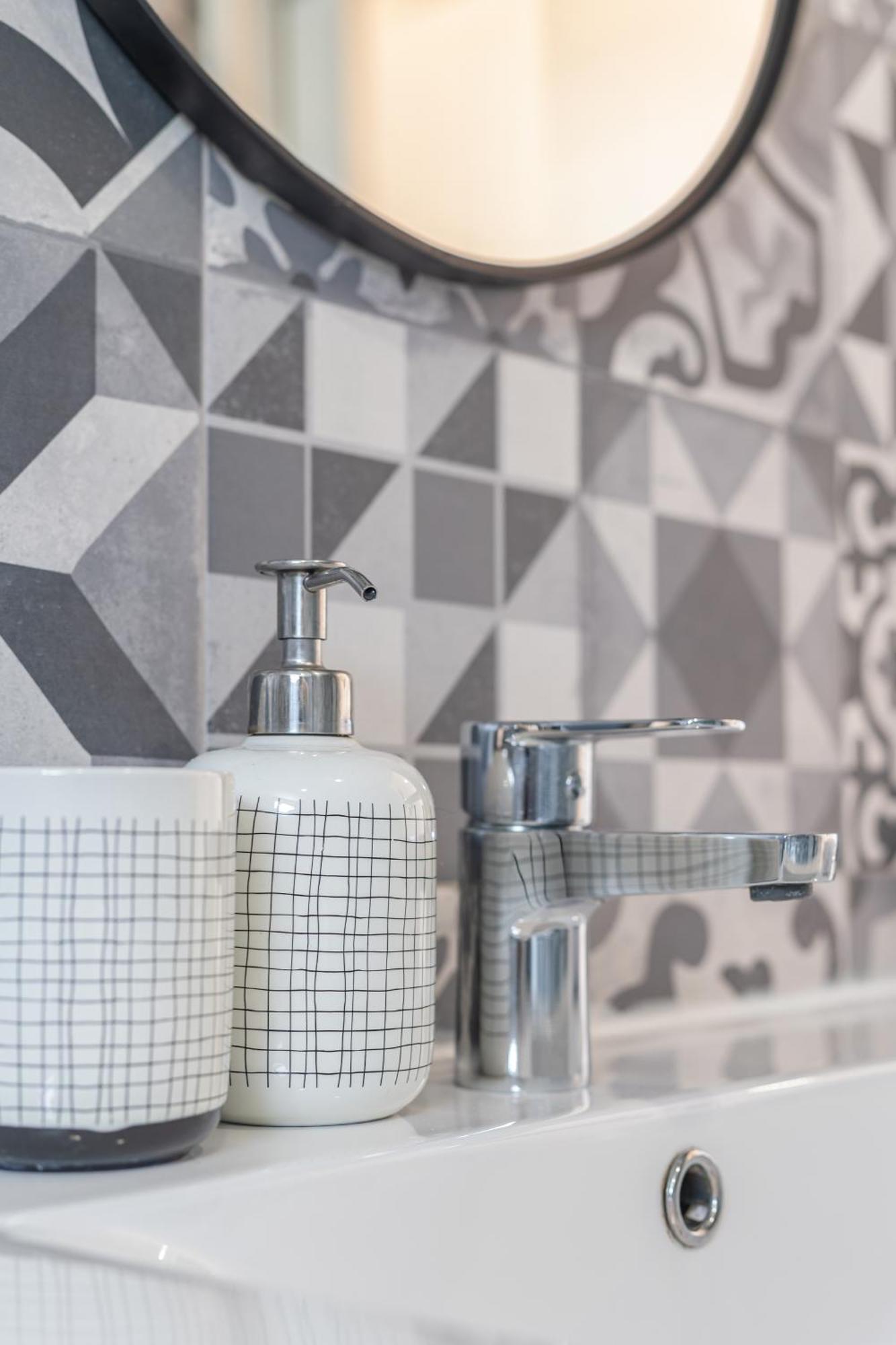 ラゴスCasa Tamarアパートメント 部屋 写真