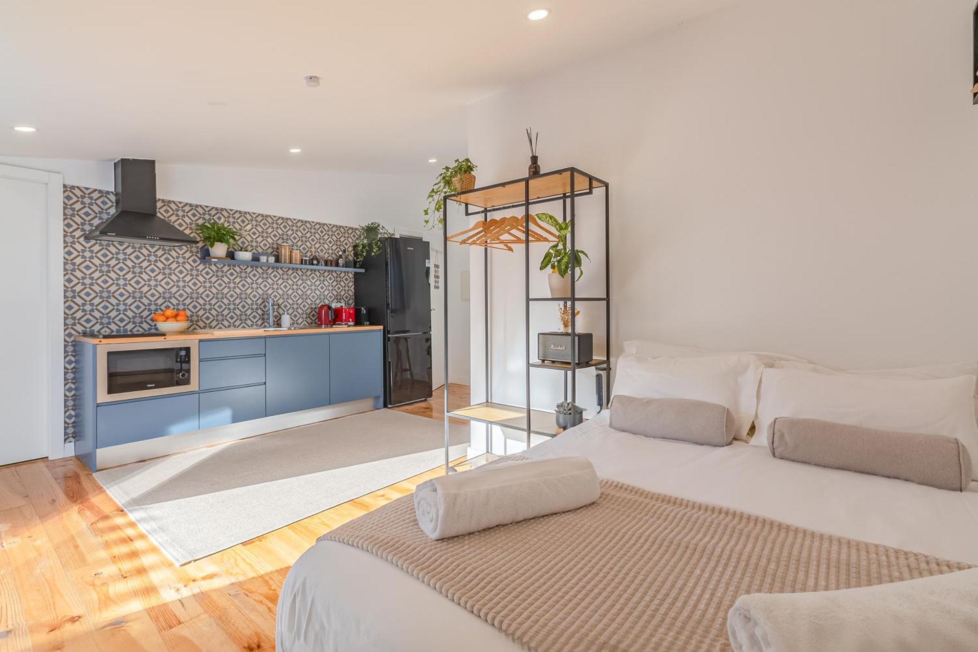 ラゴスCasa Tamarアパートメント エクステリア 写真