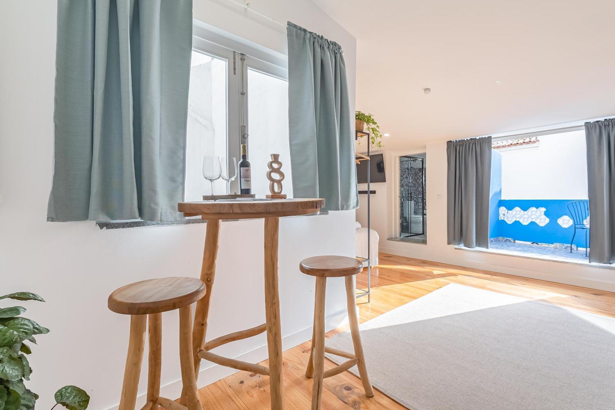 ラゴスCasa Tamarアパートメント エクステリア 写真