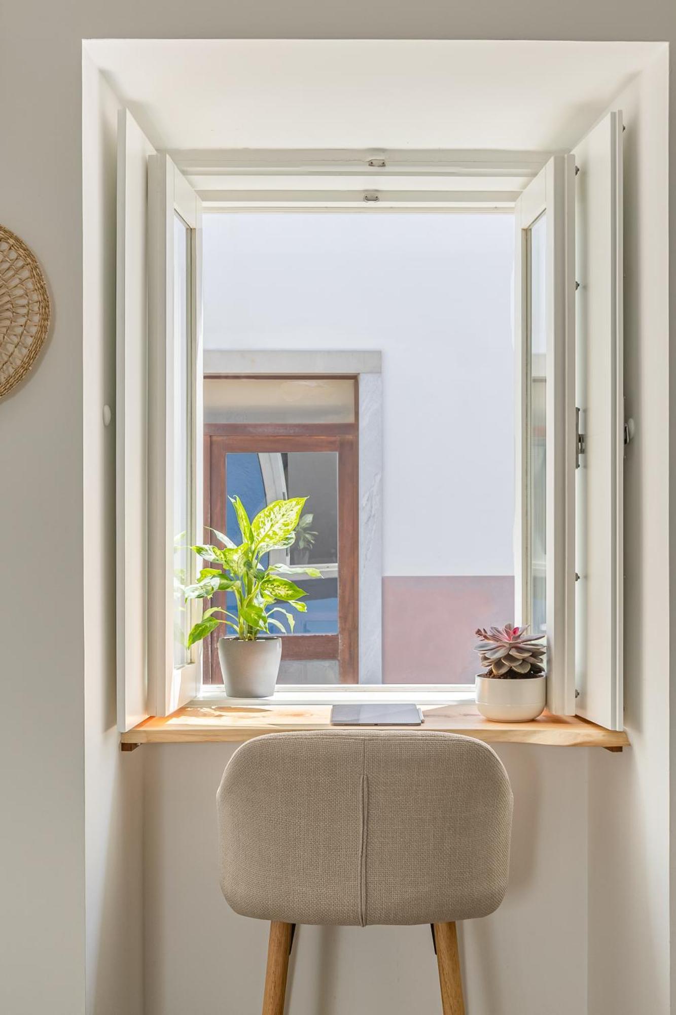 ラゴスCasa Tamarアパートメント エクステリア 写真